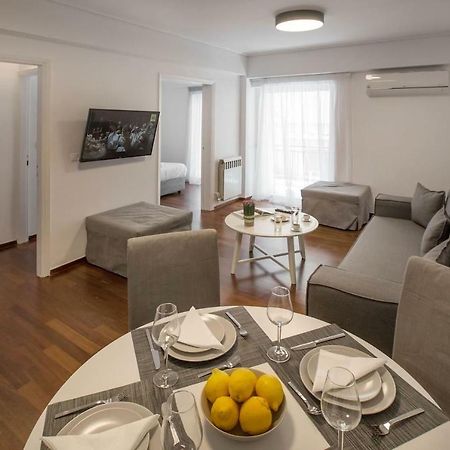 אתונה Charming Apartment Few Steps From Acropolis By Ghh מראה חיצוני תמונה