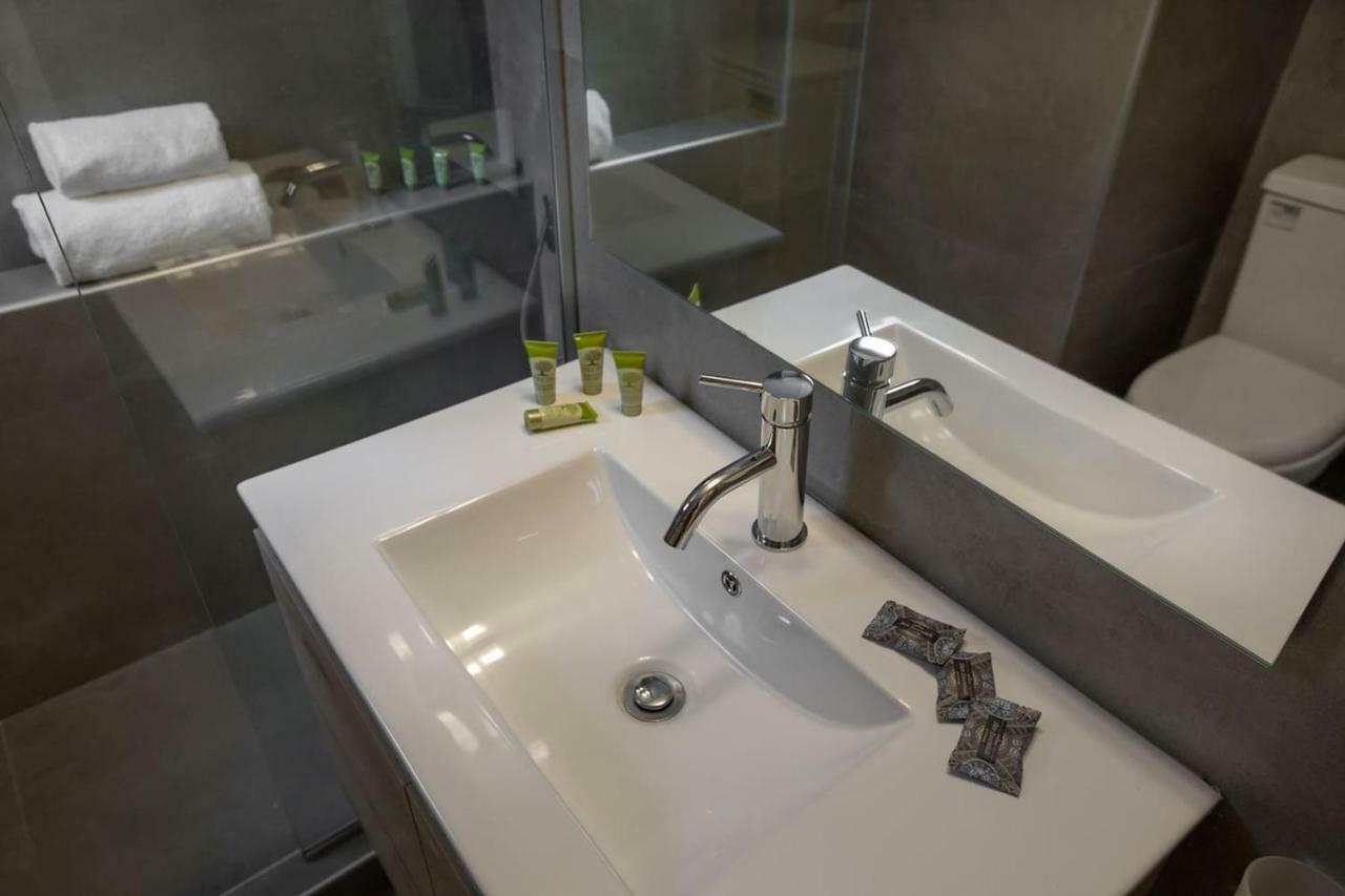 אתונה Charming Apartment Few Steps From Acropolis By Ghh מראה חיצוני תמונה