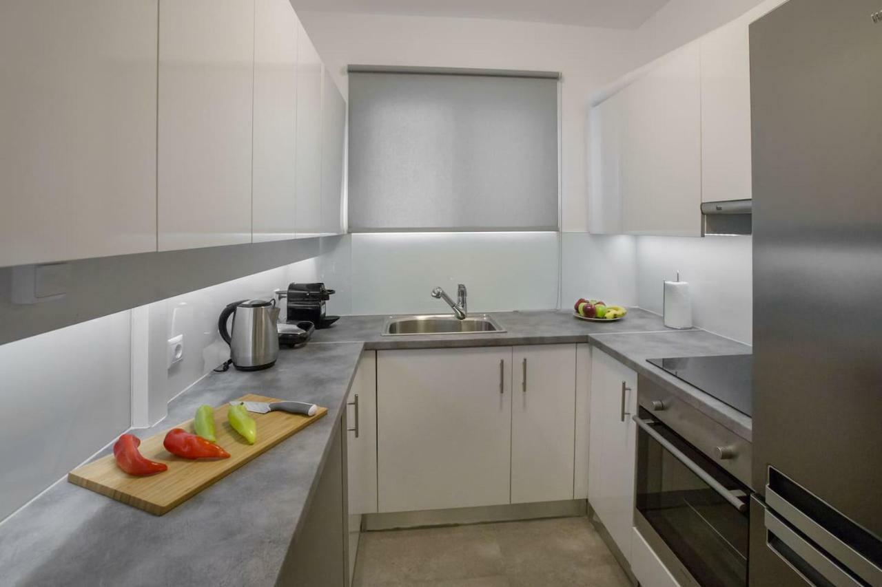 אתונה Charming Apartment Few Steps From Acropolis By Ghh מראה חיצוני תמונה