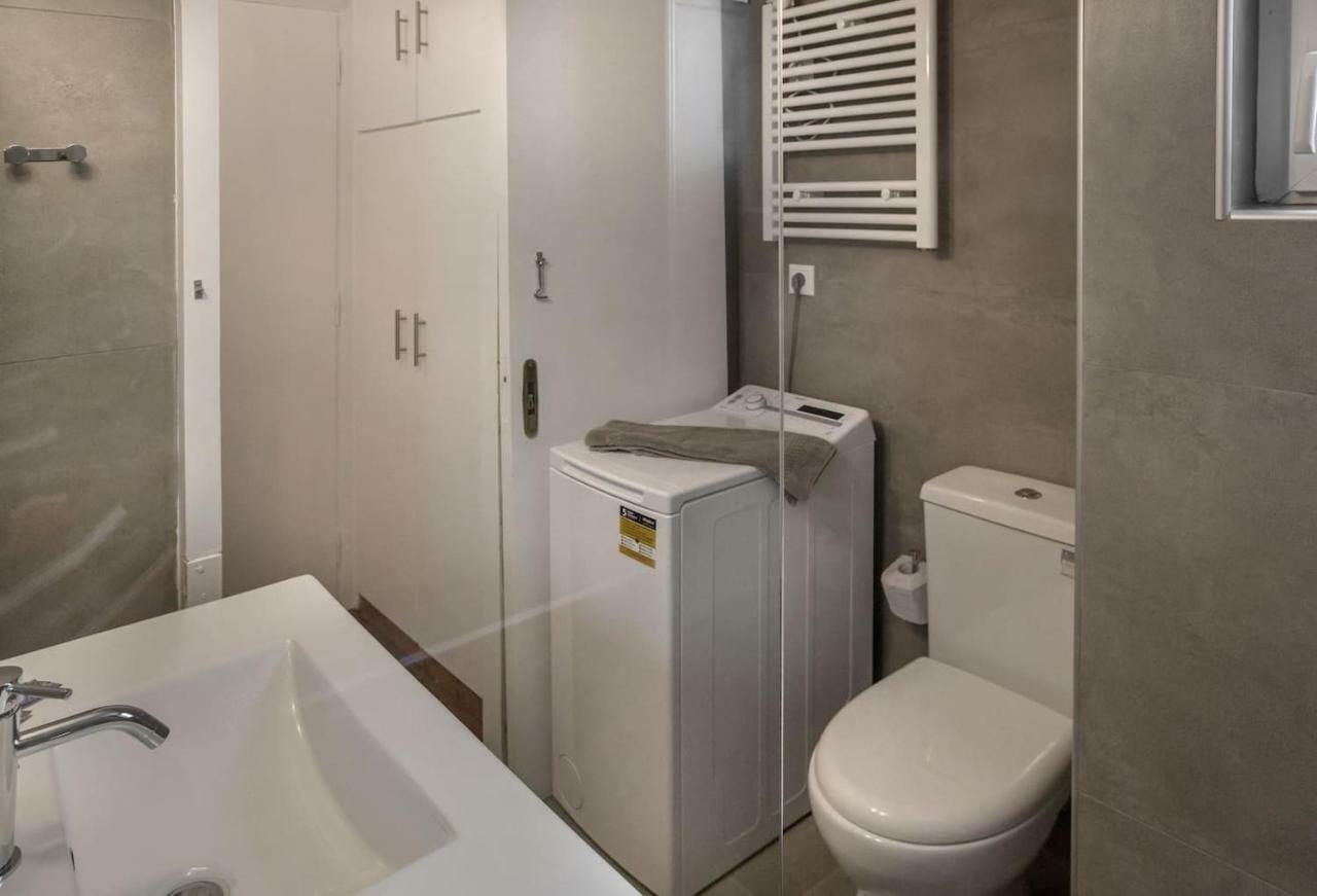 אתונה Charming Apartment Few Steps From Acropolis By Ghh מראה חיצוני תמונה