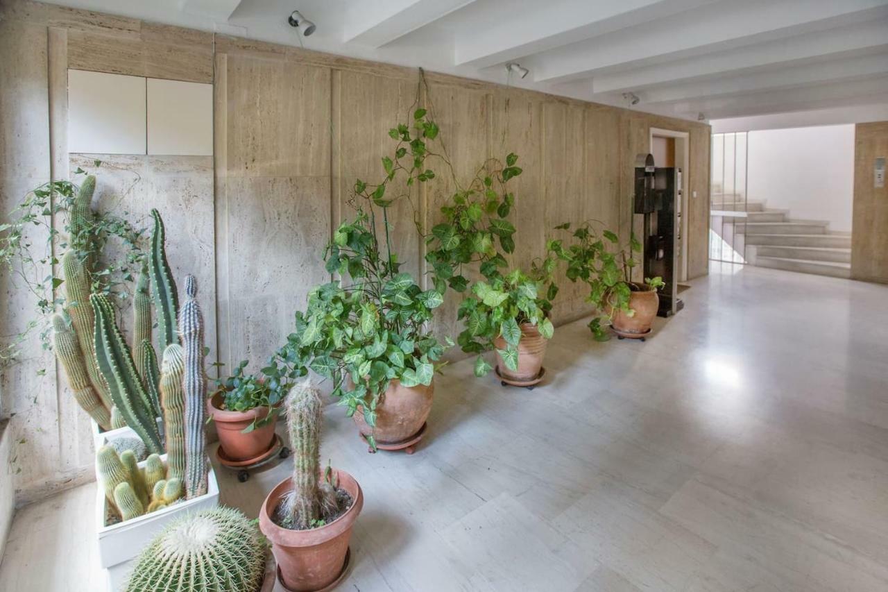 אתונה Charming Apartment Few Steps From Acropolis By Ghh מראה חיצוני תמונה