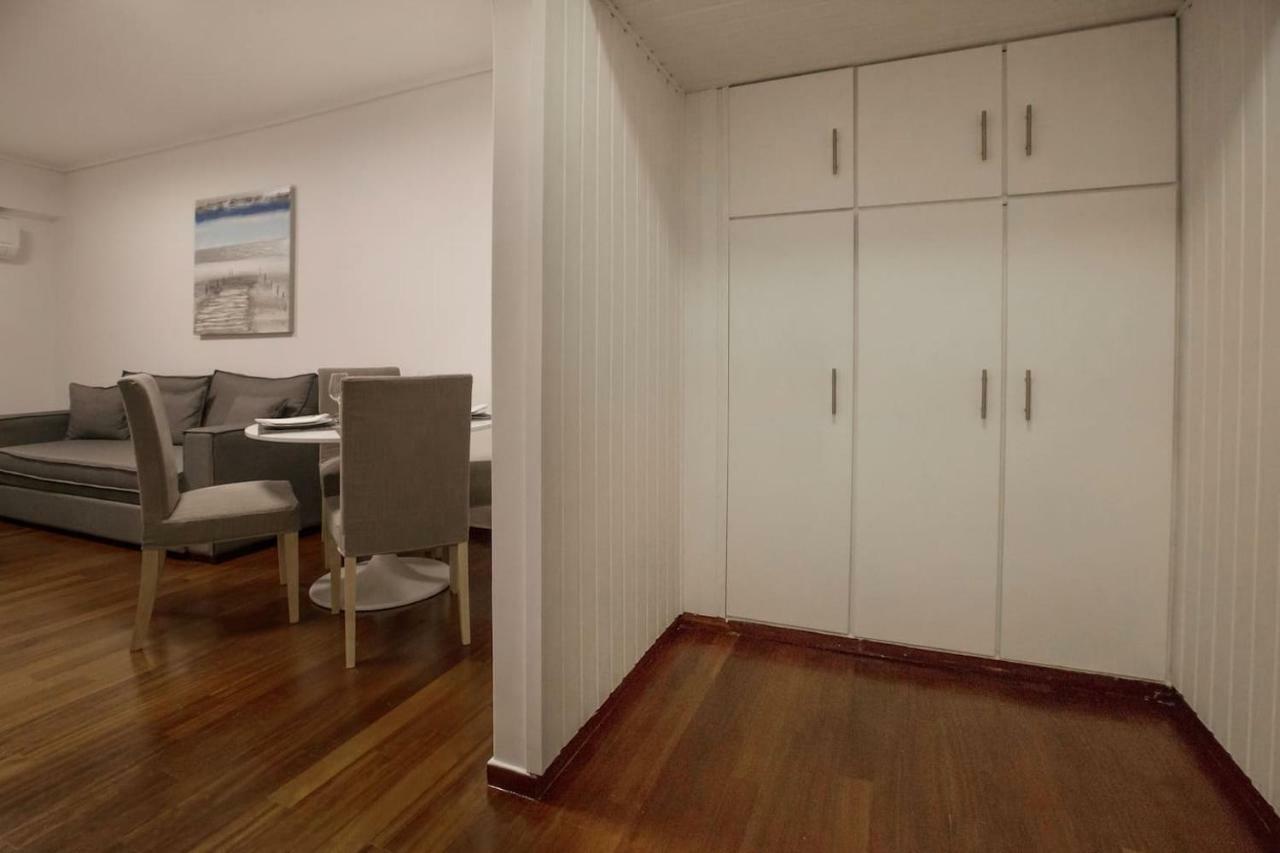 אתונה Charming Apartment Few Steps From Acropolis By Ghh מראה חיצוני תמונה