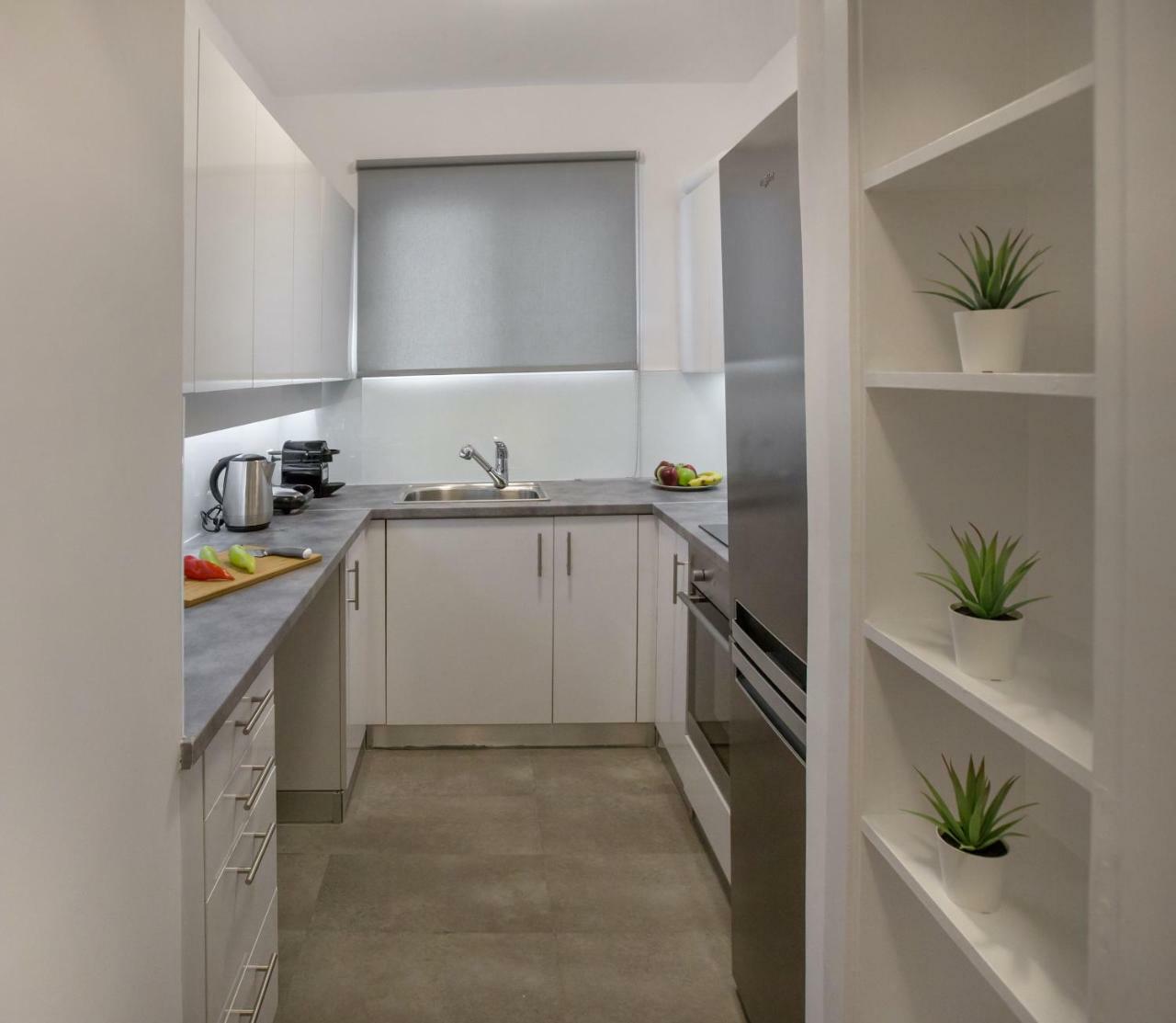 אתונה Charming Apartment Few Steps From Acropolis By Ghh מראה חיצוני תמונה