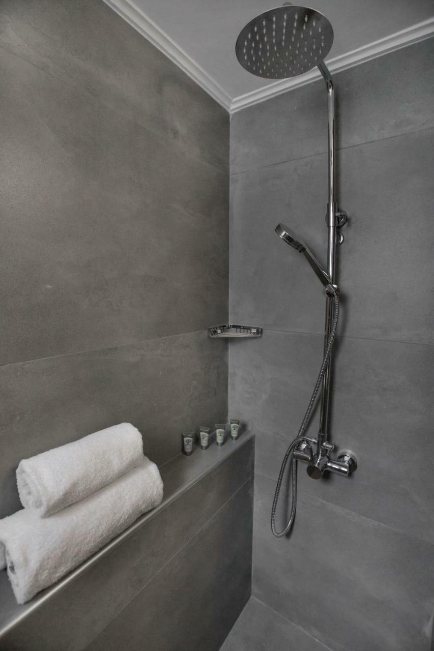 אתונה Charming Apartment Few Steps From Acropolis By Ghh מראה חיצוני תמונה