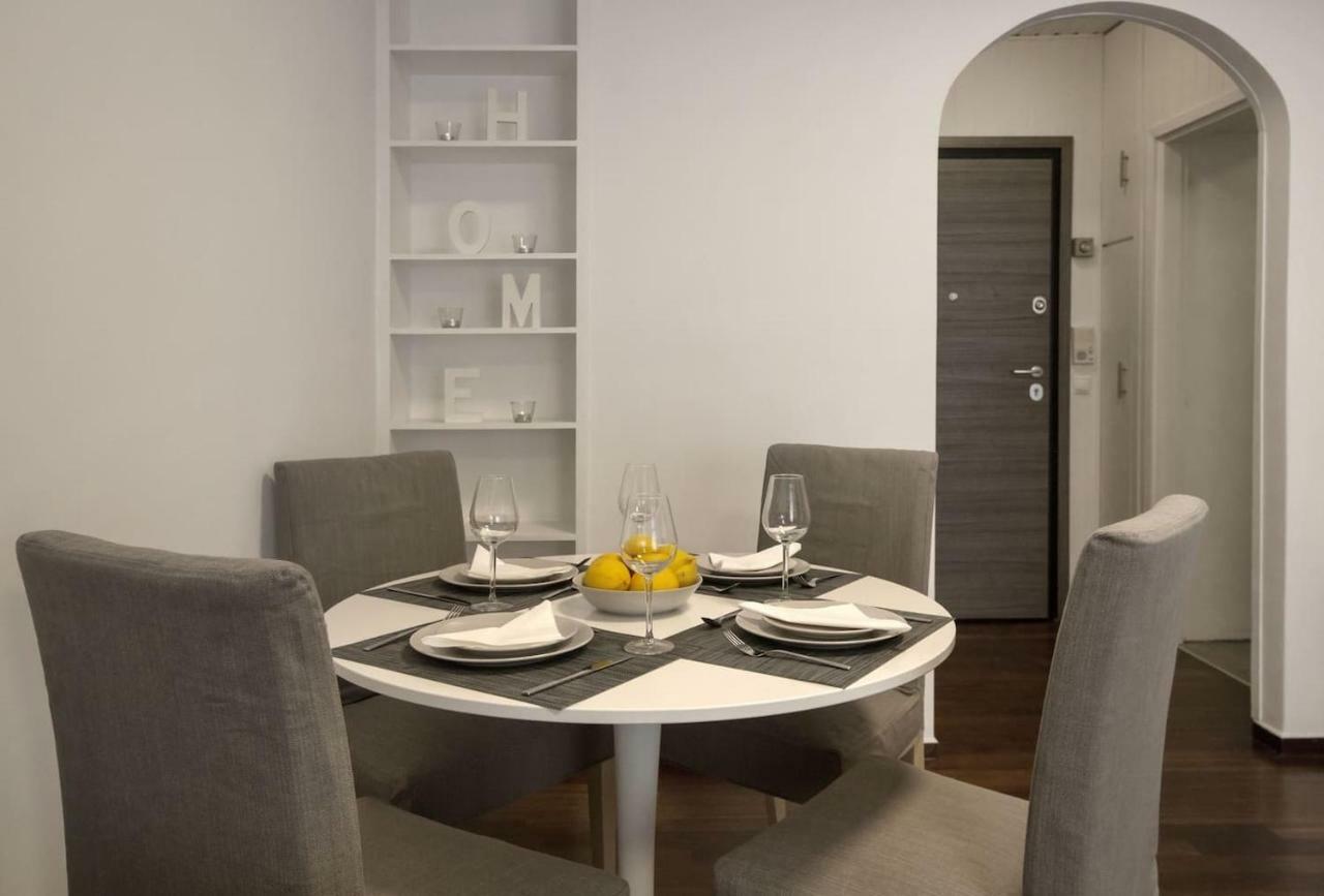 אתונה Charming Apartment Few Steps From Acropolis By Ghh מראה חיצוני תמונה